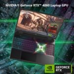 Best 5 Gaming Laptops Under $1500: Performance Without Breaking the Bank in 2024