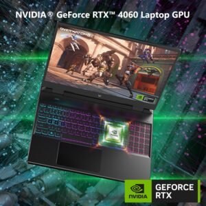 Read more about the article Best 5 Gaming Laptops Under $1500: Performance Without Breaking the Bank in 2024